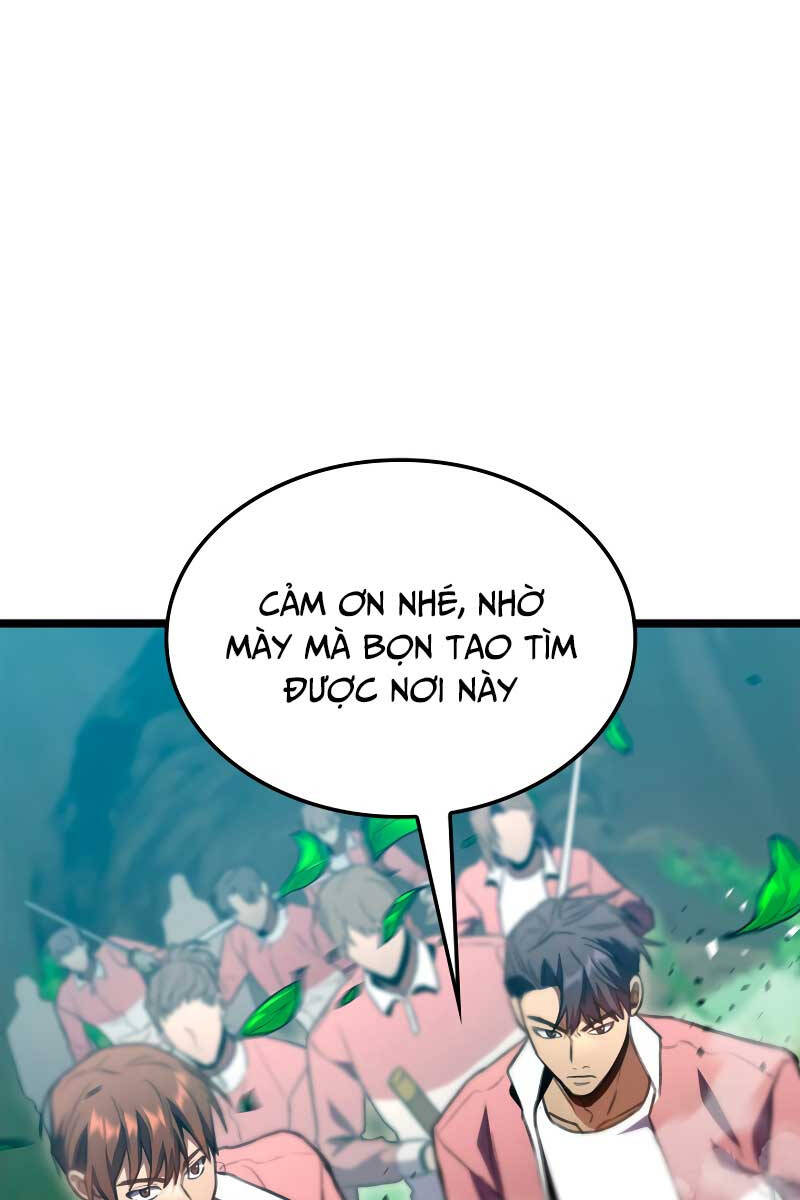 Thợ Săn Số Mệnh Cấp F Chapter 28 - 1