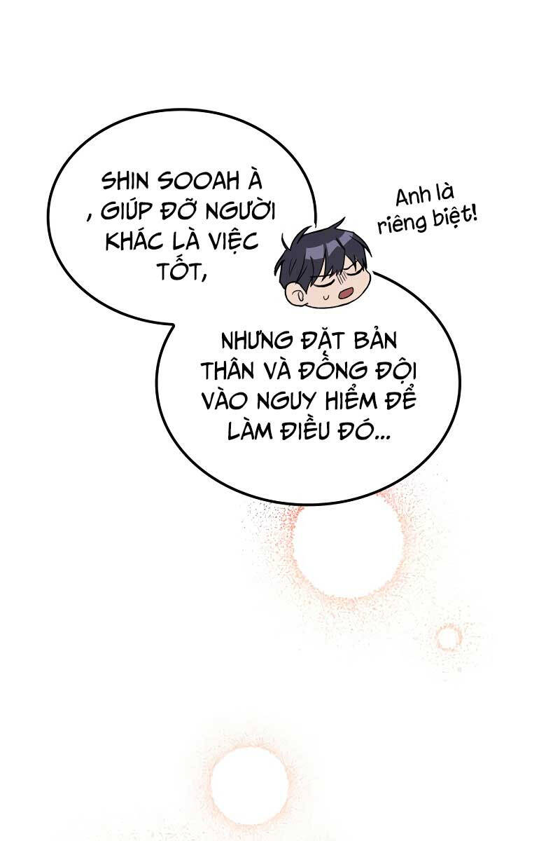 Thợ Săn Số Mệnh Cấp F Chapter 28 - 115