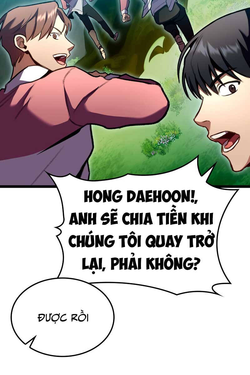 Thợ Săn Số Mệnh Cấp F Chapter 28 - 21