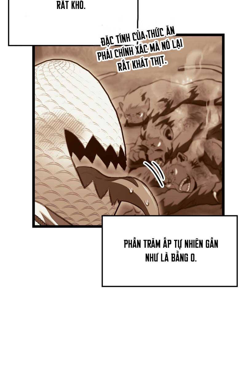 Thợ Săn Số Mệnh Cấp F Chapter 29 - 32