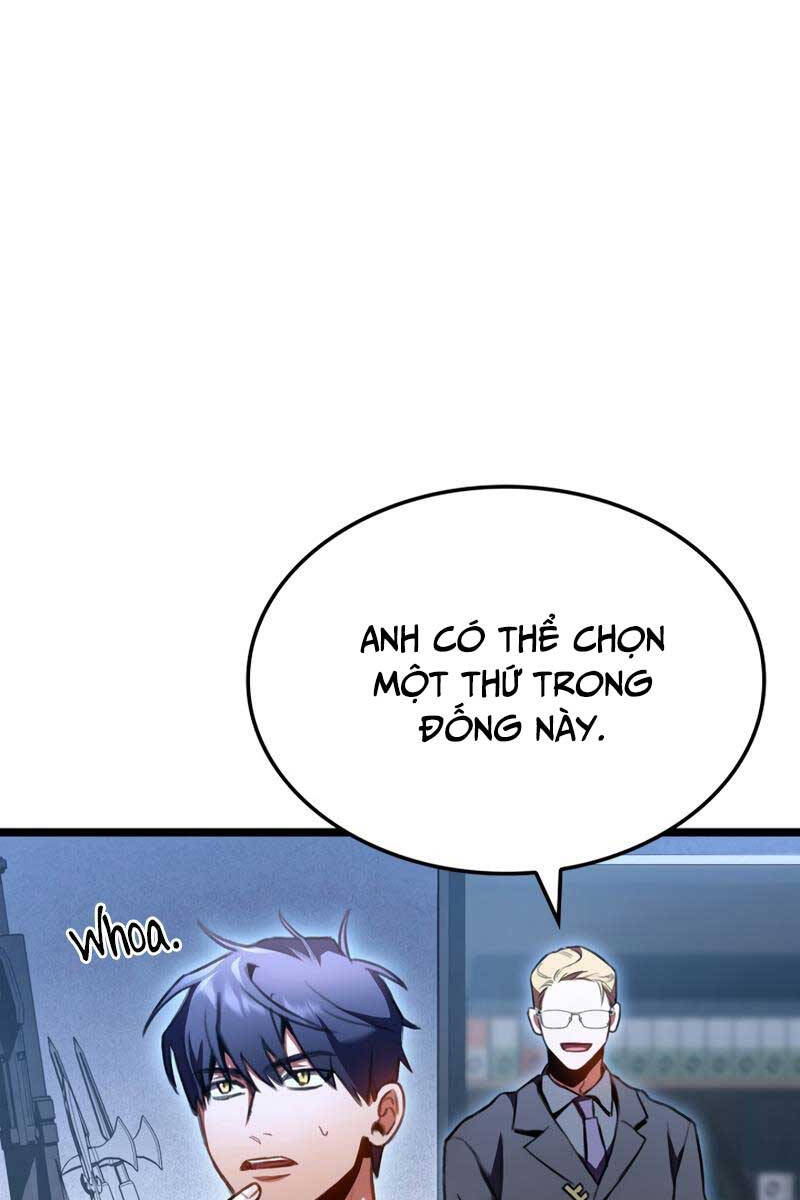 Thợ Săn Số Mệnh Cấp F Chapter 29 - 44