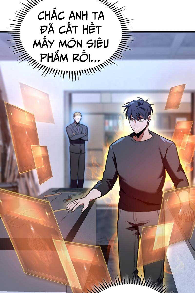 Thợ Săn Số Mệnh Cấp F Chapter 29 - 60