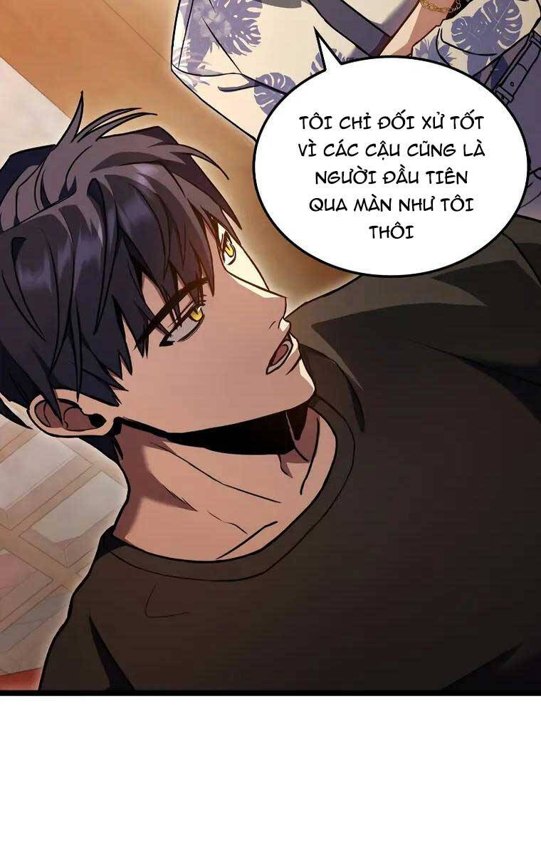 Thợ Săn Số Mệnh Cấp F Chapter 30 - 14