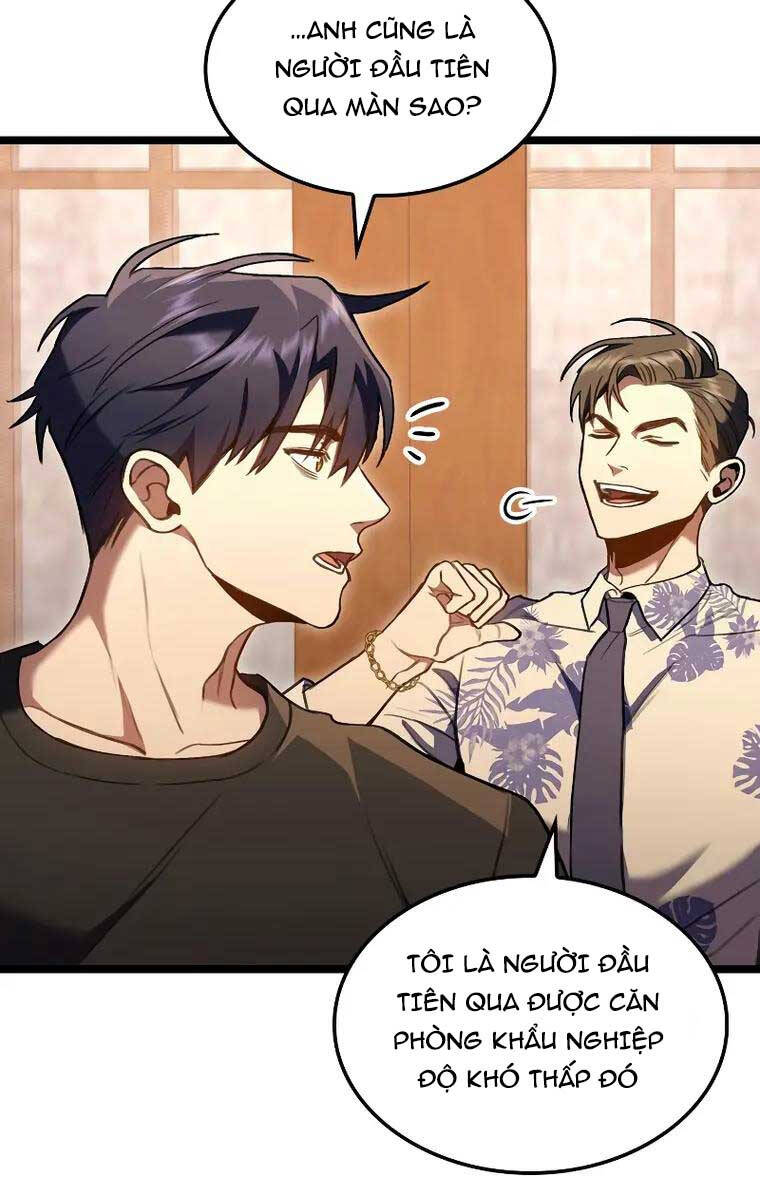 Thợ Săn Số Mệnh Cấp F Chapter 30 - 17