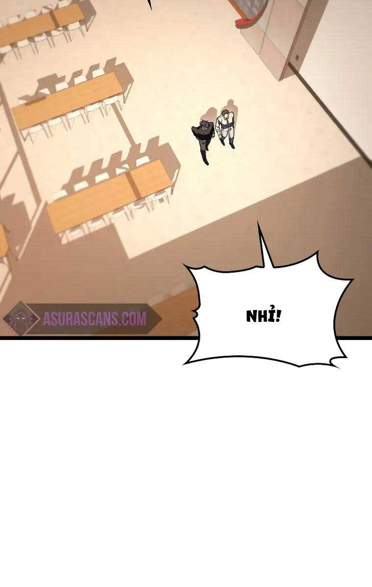 Thợ Săn Số Mệnh Cấp F Chapter 30 - 19