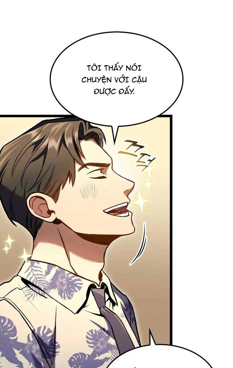 Thợ Săn Số Mệnh Cấp F Chapter 30 - 20