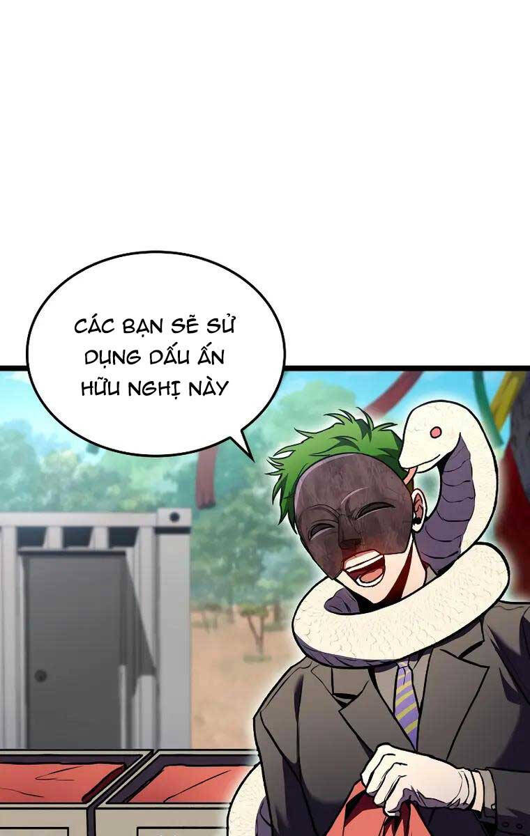 Thợ Săn Số Mệnh Cấp F Chapter 30 - 86