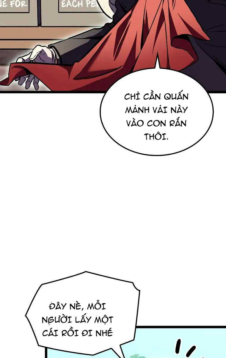 Thợ Săn Số Mệnh Cấp F Chapter 30 - 87