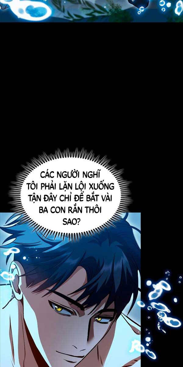 Thợ Săn Số Mệnh Cấp F Chapter 31 - 14