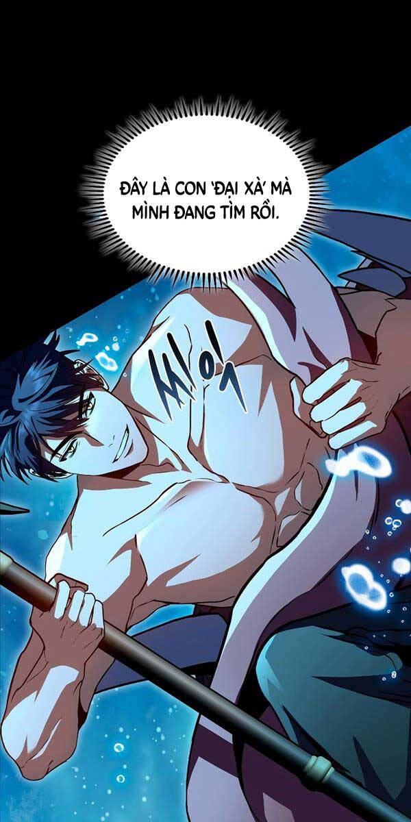 Thợ Săn Số Mệnh Cấp F Chapter 31 - 22