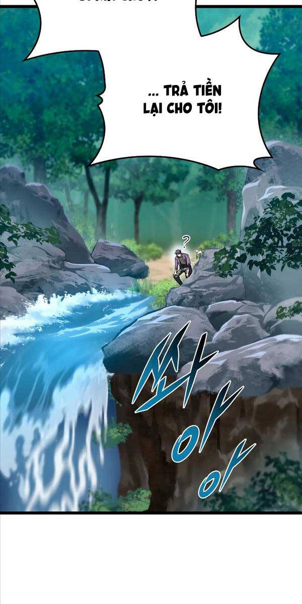Thợ Săn Số Mệnh Cấp F Chapter 31 - 59