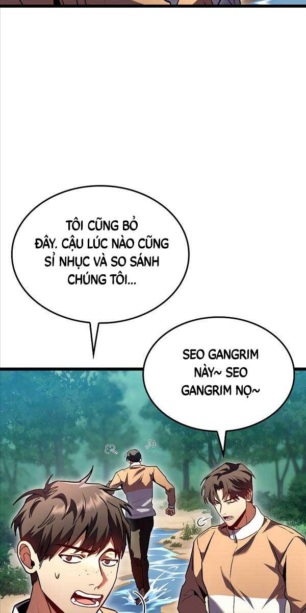 Thợ Săn Số Mệnh Cấp F Chapter 31 - 62