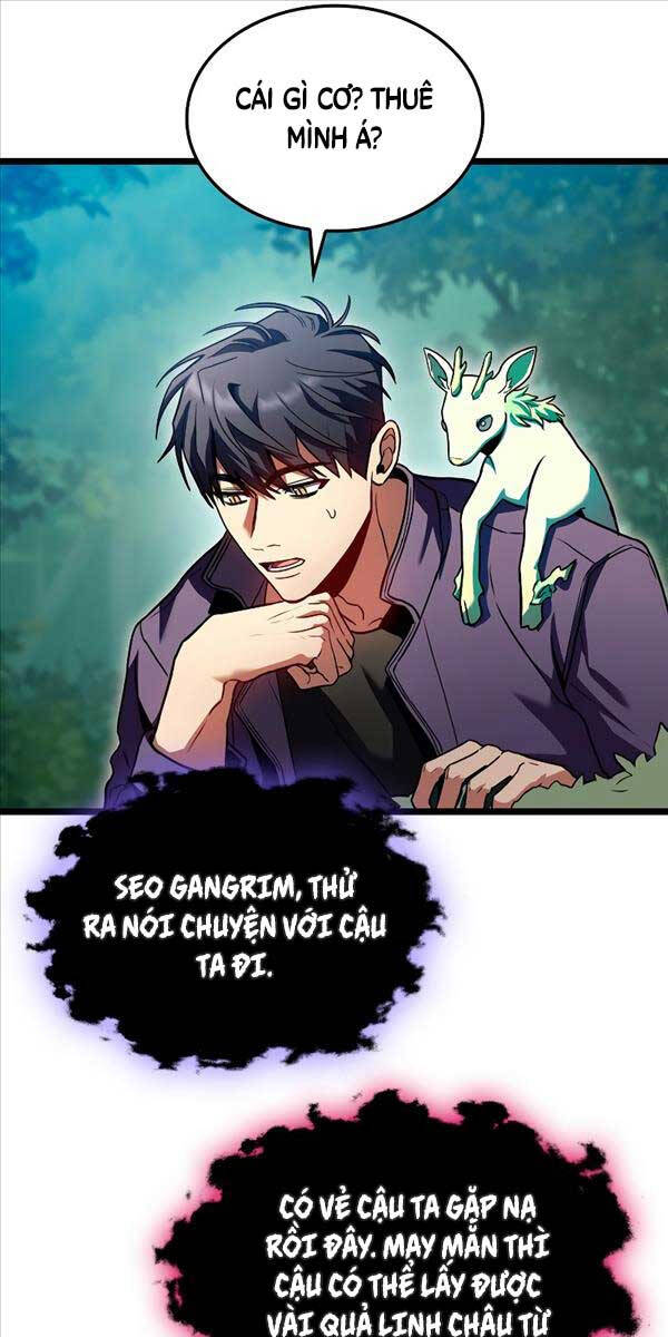 Thợ Săn Số Mệnh Cấp F Chapter 31 - 64