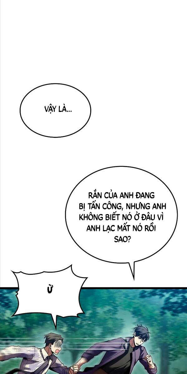 Thợ Săn Số Mệnh Cấp F Chapter 31 - 70