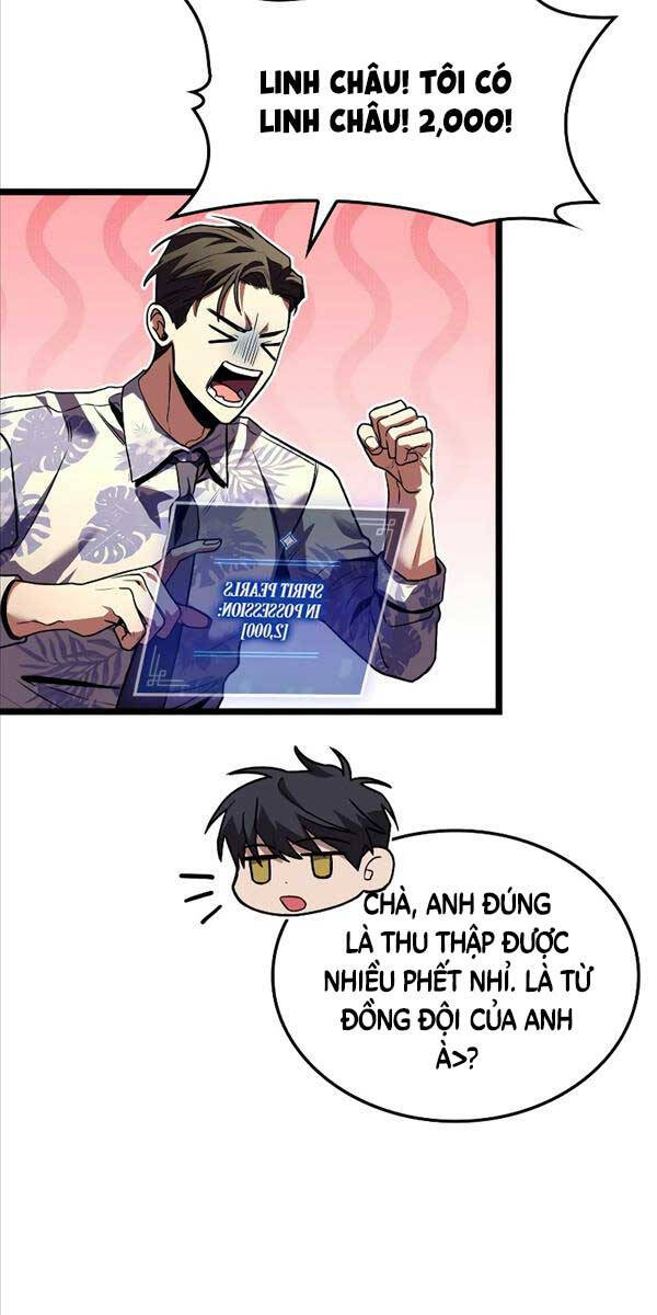 Thợ Săn Số Mệnh Cấp F Chapter 31 - 74