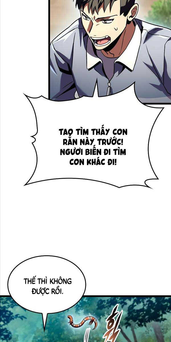 Thợ Săn Số Mệnh Cấp F Chapter 31 - 81