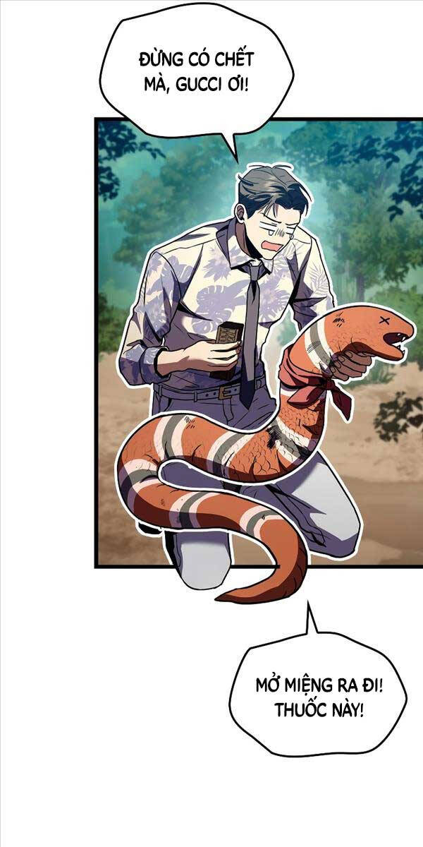Thợ Săn Số Mệnh Cấp F Chapter 31 - 84