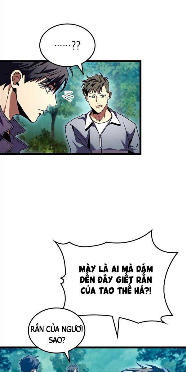 Thợ Săn Số Mệnh Cấp F Chapter 31 - 85