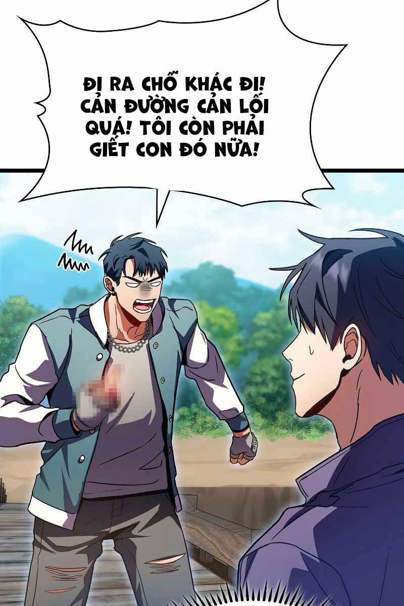Thợ Săn Số Mệnh Cấp F Chapter 32 - 31