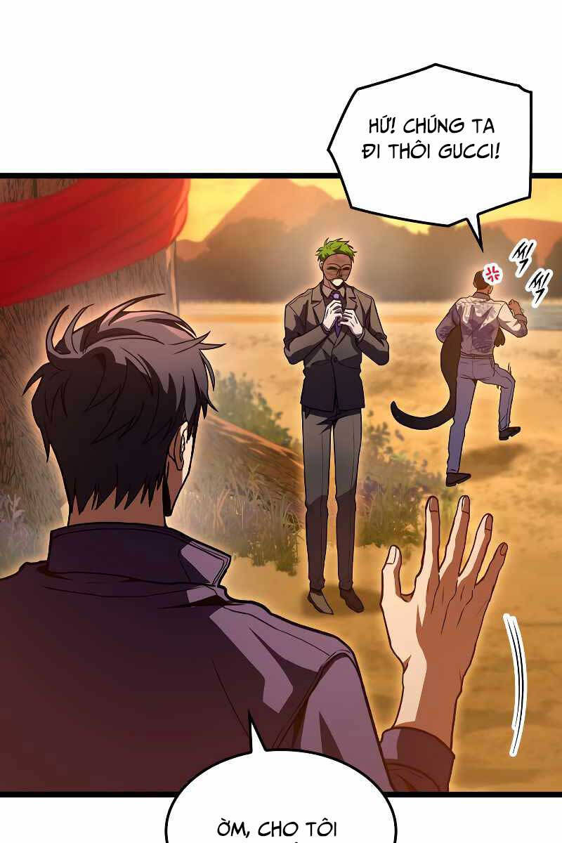 Thợ Săn Số Mệnh Cấp F Chapter 32 - 76