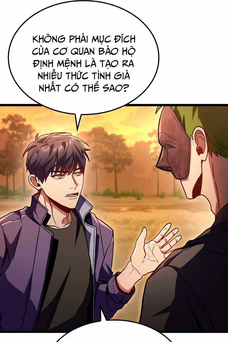 Thợ Săn Số Mệnh Cấp F Chapter 32 - 79