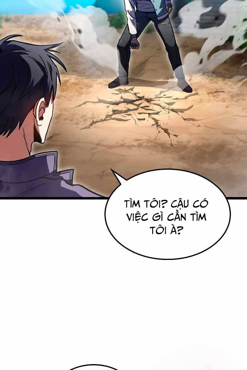 Thợ Săn Số Mệnh Cấp F Chapter 32 - 97