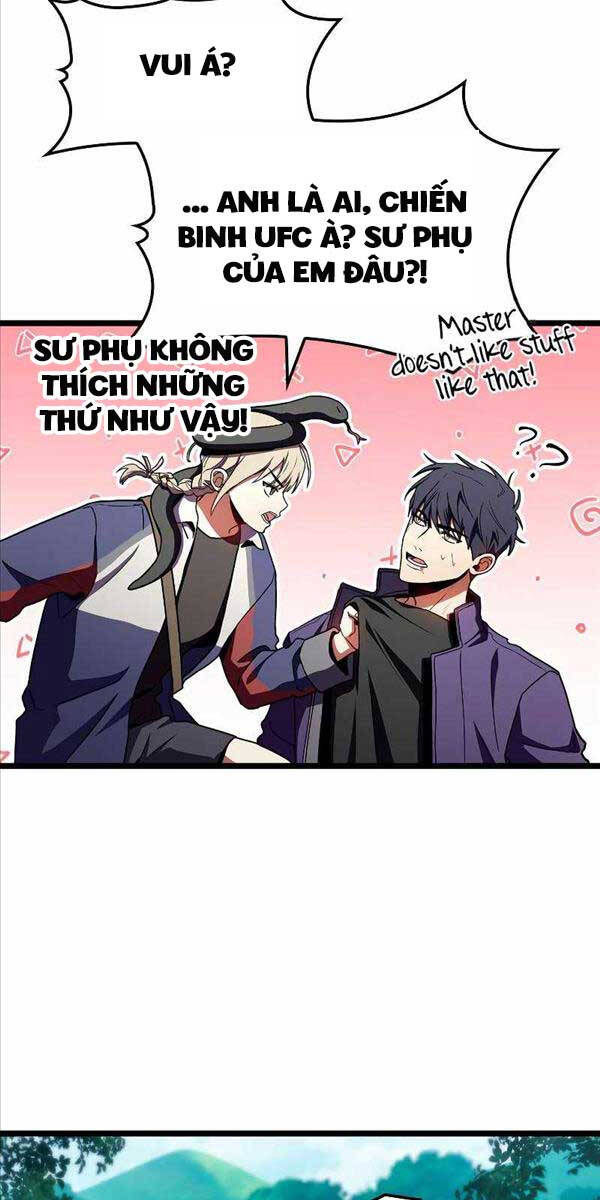 Thợ Săn Số Mệnh Cấp F Chapter 33 - 85