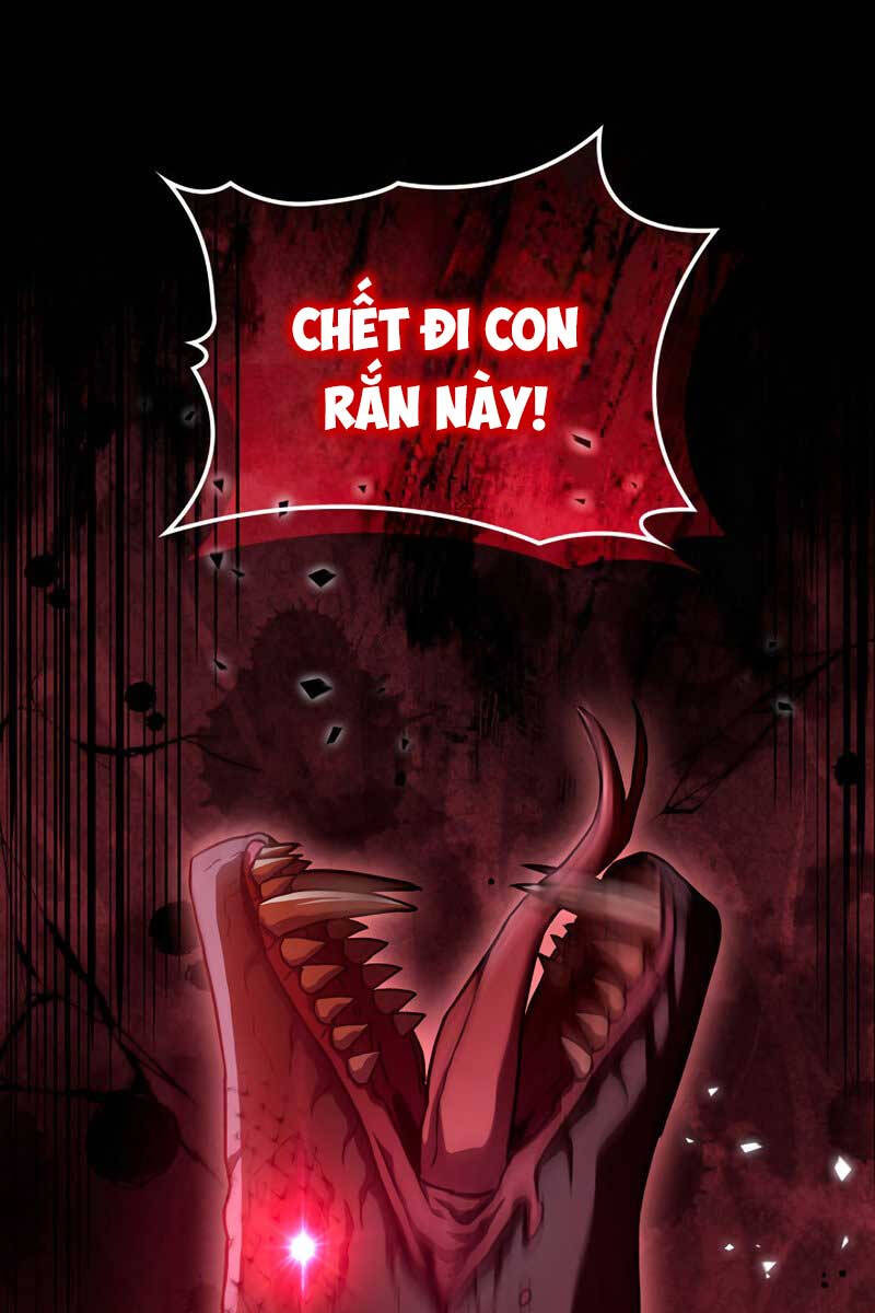 Thợ Săn Số Mệnh Cấp F Chapter 34 - 106