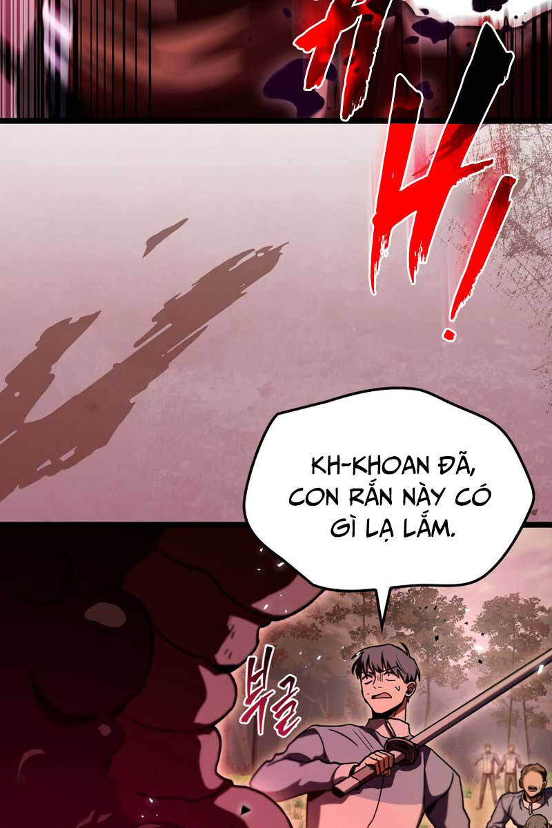 Thợ Săn Số Mệnh Cấp F Chapter 34 - 108