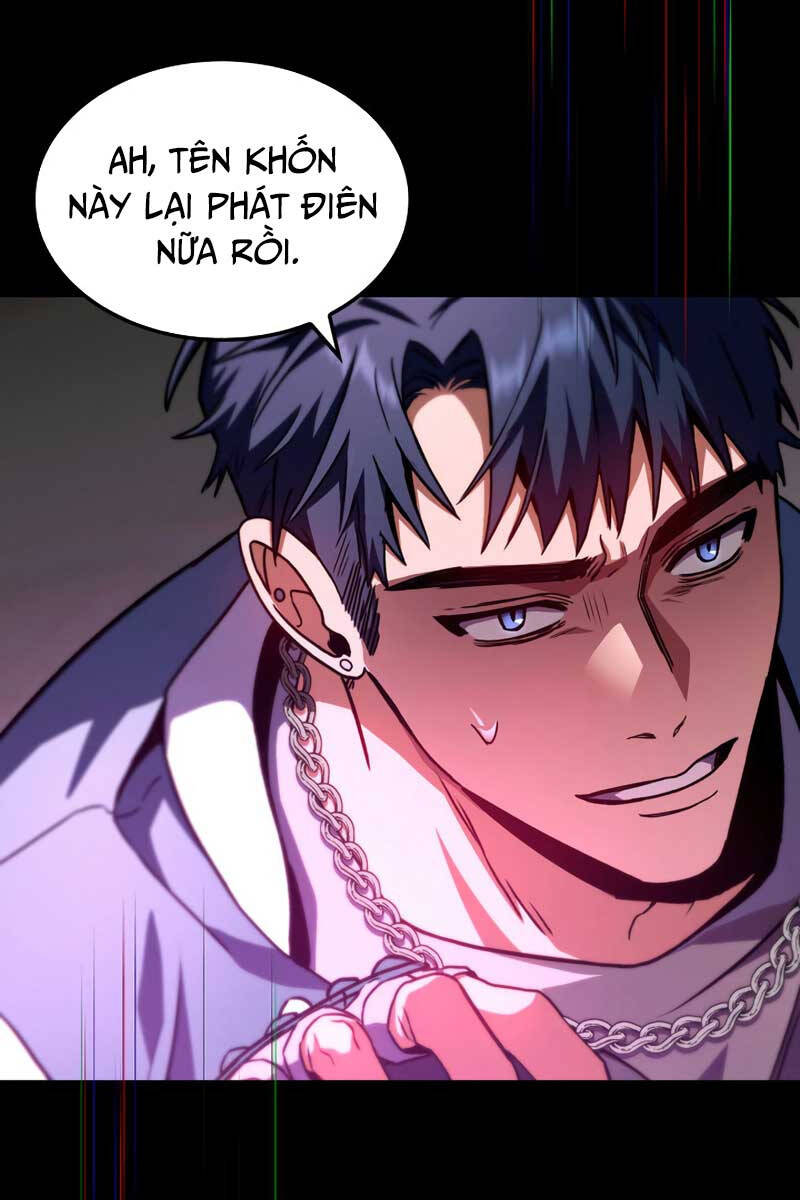 Thợ Săn Số Mệnh Cấp F Chapter 34 - 34