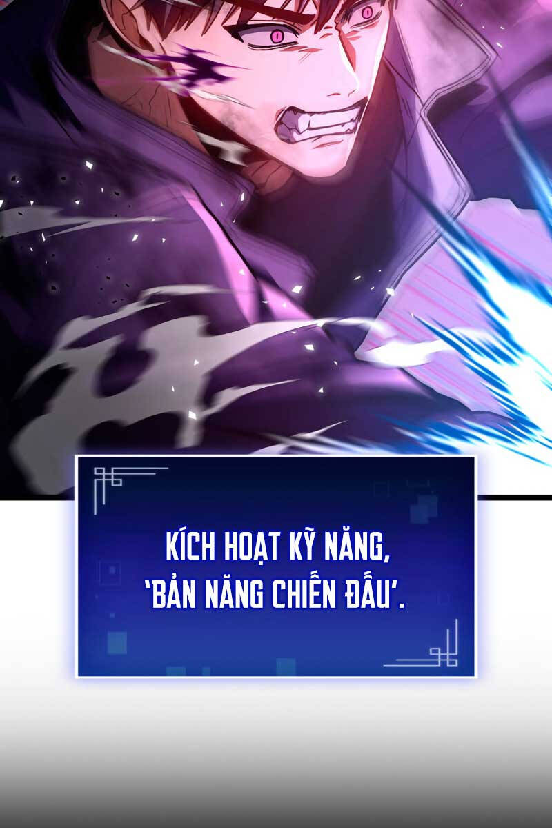 Thợ Săn Số Mệnh Cấp F Chapter 34 - 47