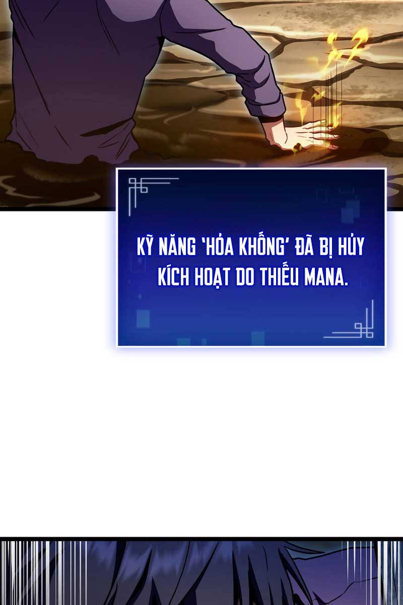 Thợ Săn Số Mệnh Cấp F Chapter 34 - 88