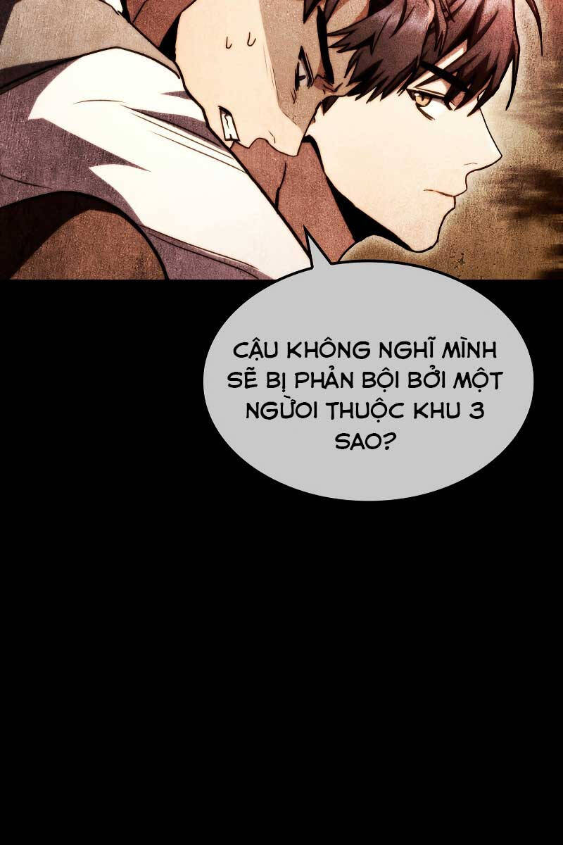 Thợ Săn Số Mệnh Cấp F Chapter 35 - 103