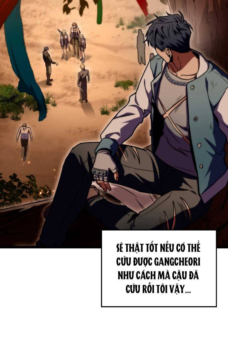 Thợ Săn Số Mệnh Cấp F Chapter 35 - 111