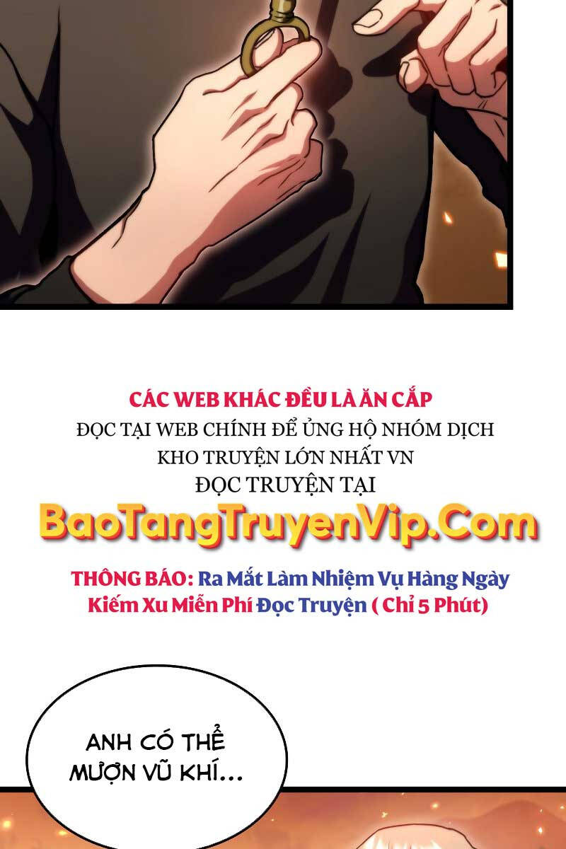 Thợ Săn Số Mệnh Cấp F Chapter 35 - 113