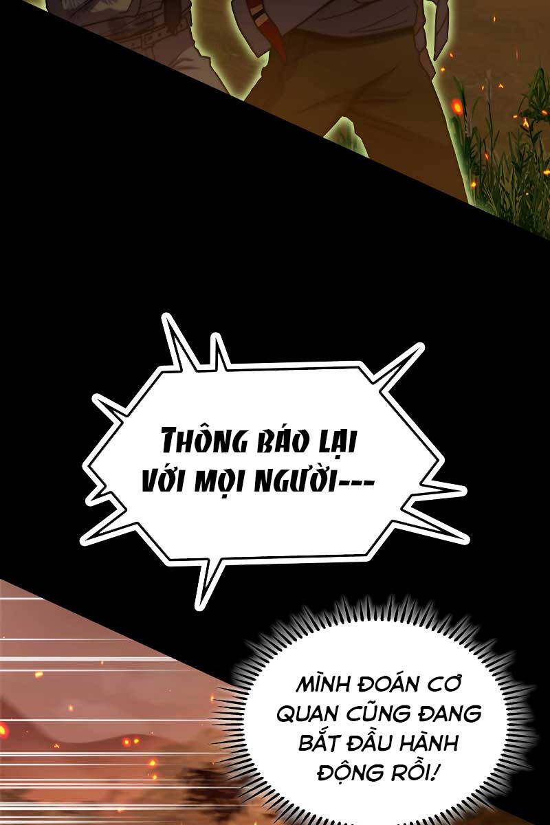 Thợ Săn Số Mệnh Cấp F Chapter 35 - 16