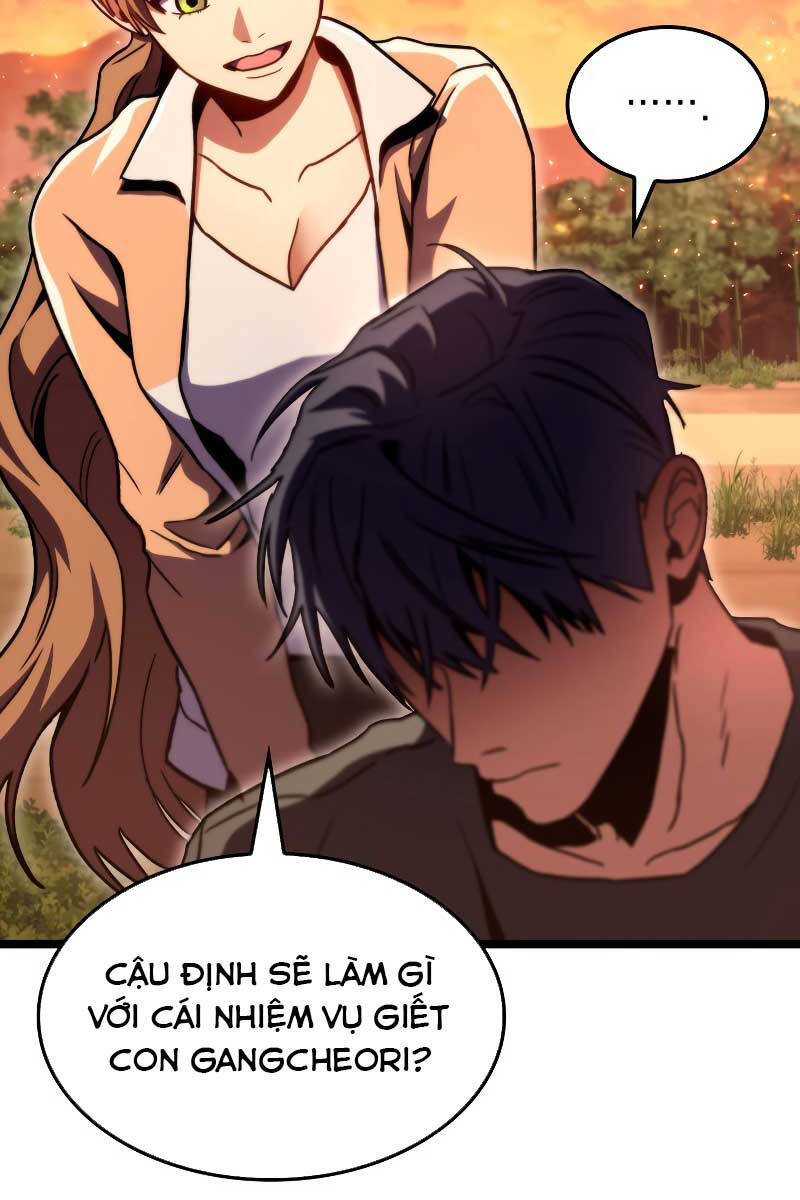 Thợ Săn Số Mệnh Cấp F Chapter 35 - 39