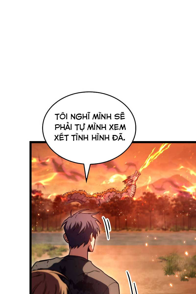 Thợ Săn Số Mệnh Cấp F Chapter 35 - 40