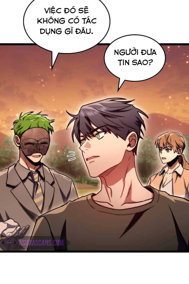 Thợ Săn Số Mệnh Cấp F Chapter 35 - 54