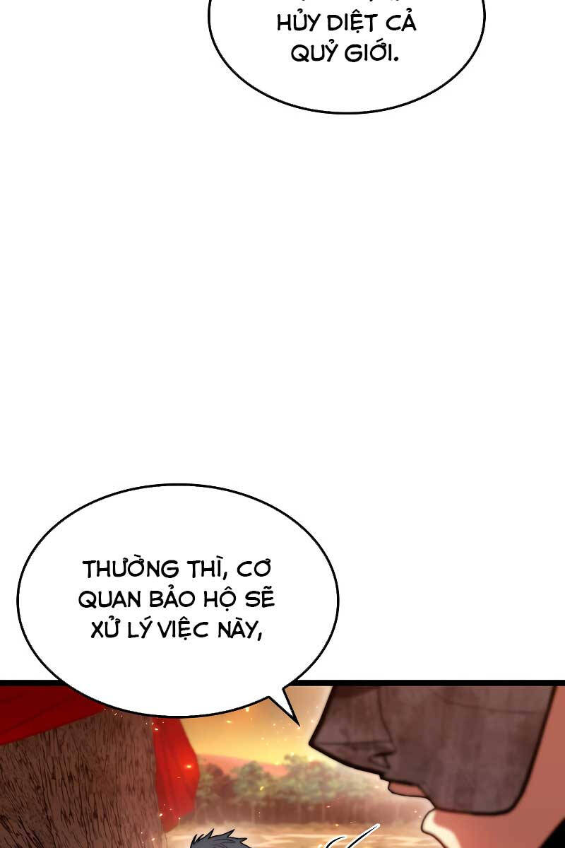 Thợ Săn Số Mệnh Cấp F Chapter 35 - 57