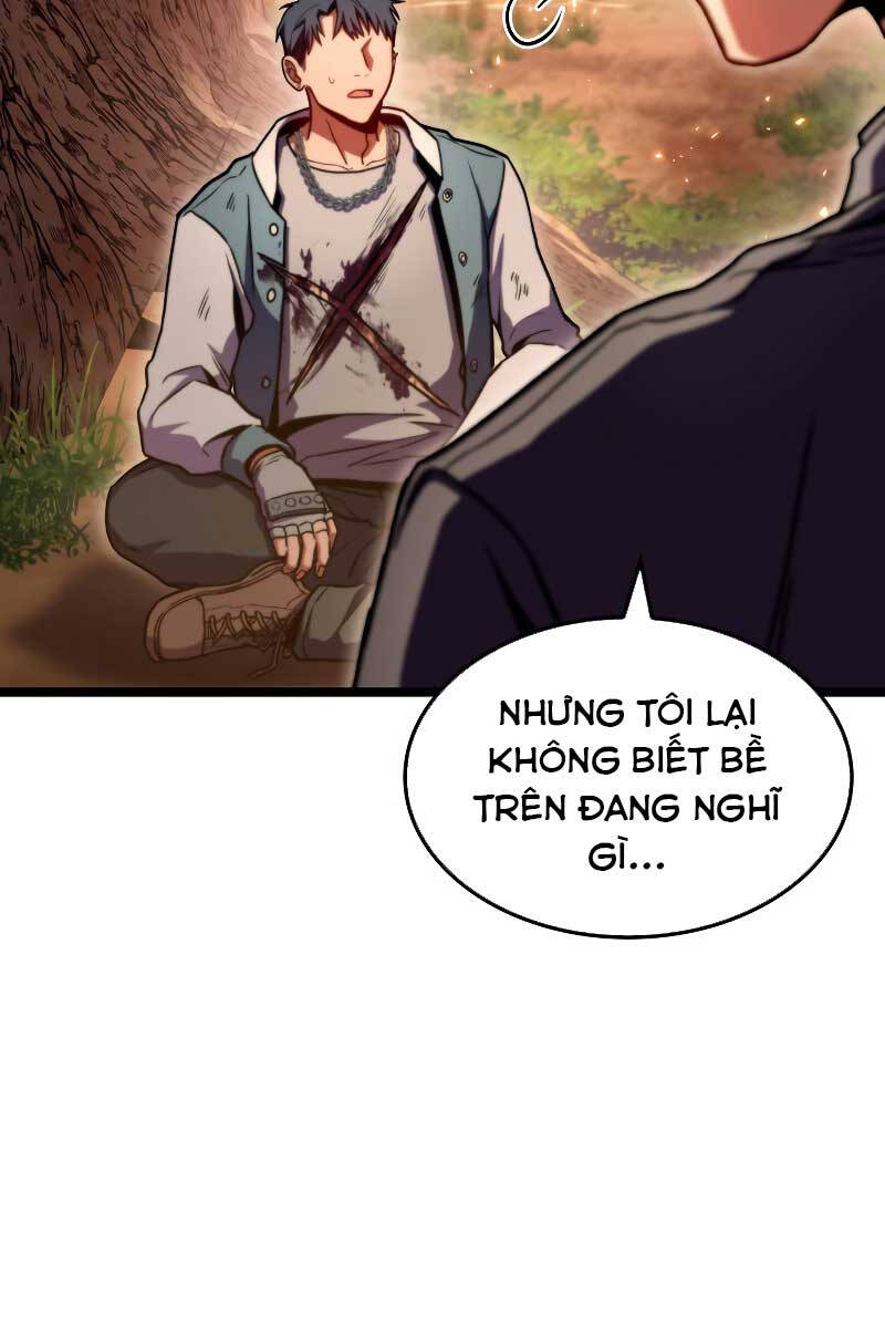 Thợ Săn Số Mệnh Cấp F Chapter 35 - 58