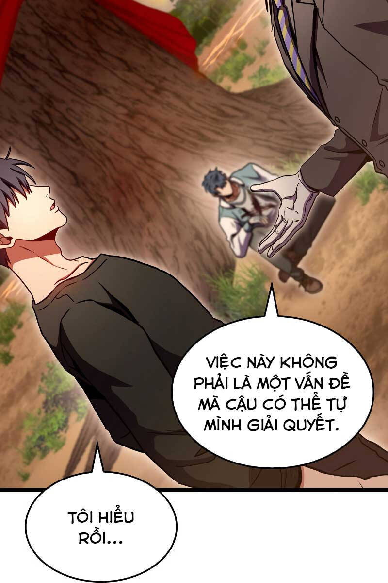 Thợ Săn Số Mệnh Cấp F Chapter 35 - 62
