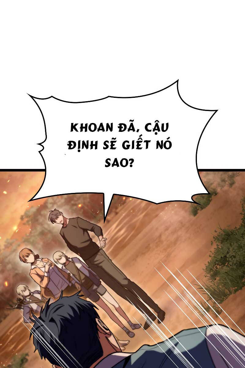 Thợ Săn Số Mệnh Cấp F Chapter 35 - 69