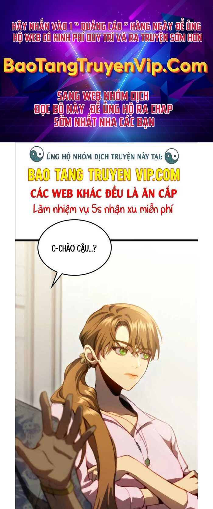 Thợ Săn Số Mệnh Cấp F Chapter 4 - 1