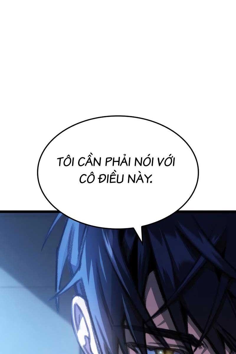 Thợ Săn Số Mệnh Cấp F Chapter 5 - 1