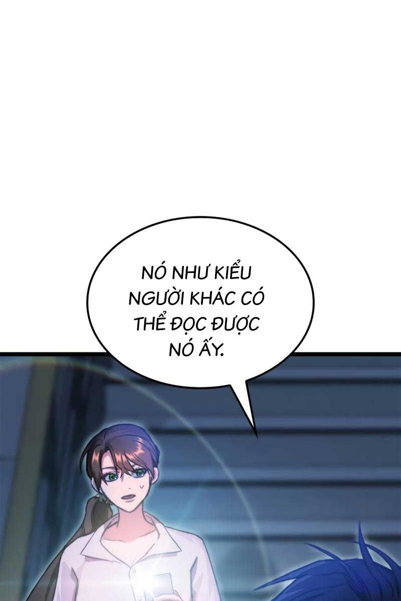Thợ Săn Số Mệnh Cấp F Chapter 5 - 20