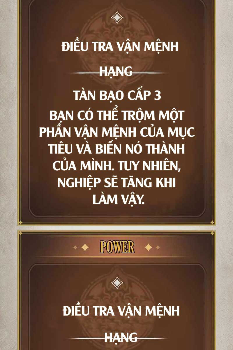 Thợ Săn Số Mệnh Cấp F Chapter 5 - 23