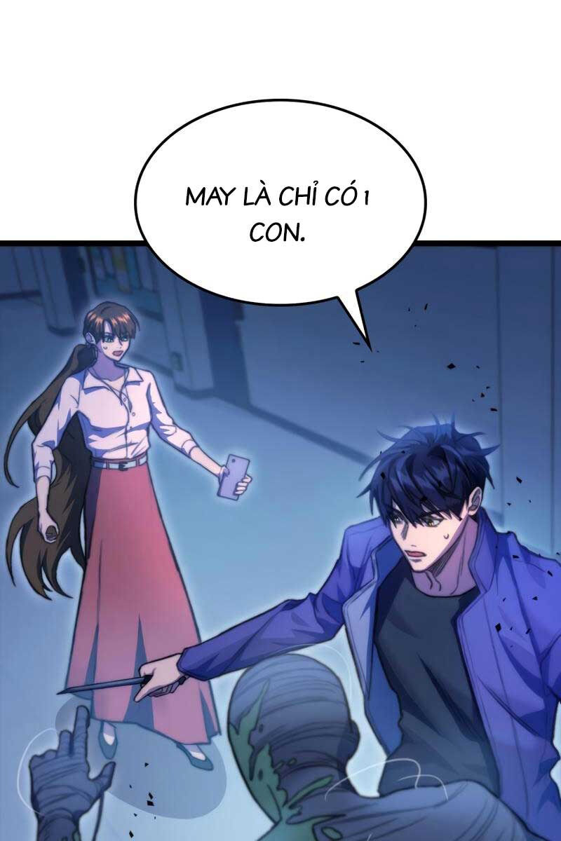 Thợ Săn Số Mệnh Cấp F Chapter 5 - 43