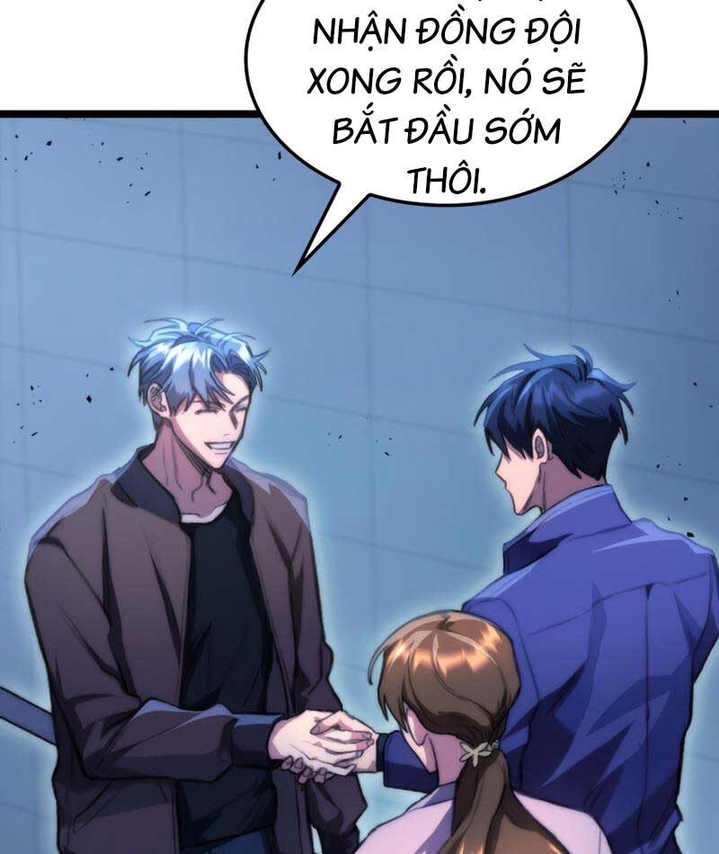 Thợ Săn Số Mệnh Cấp F Chapter 5 - 74