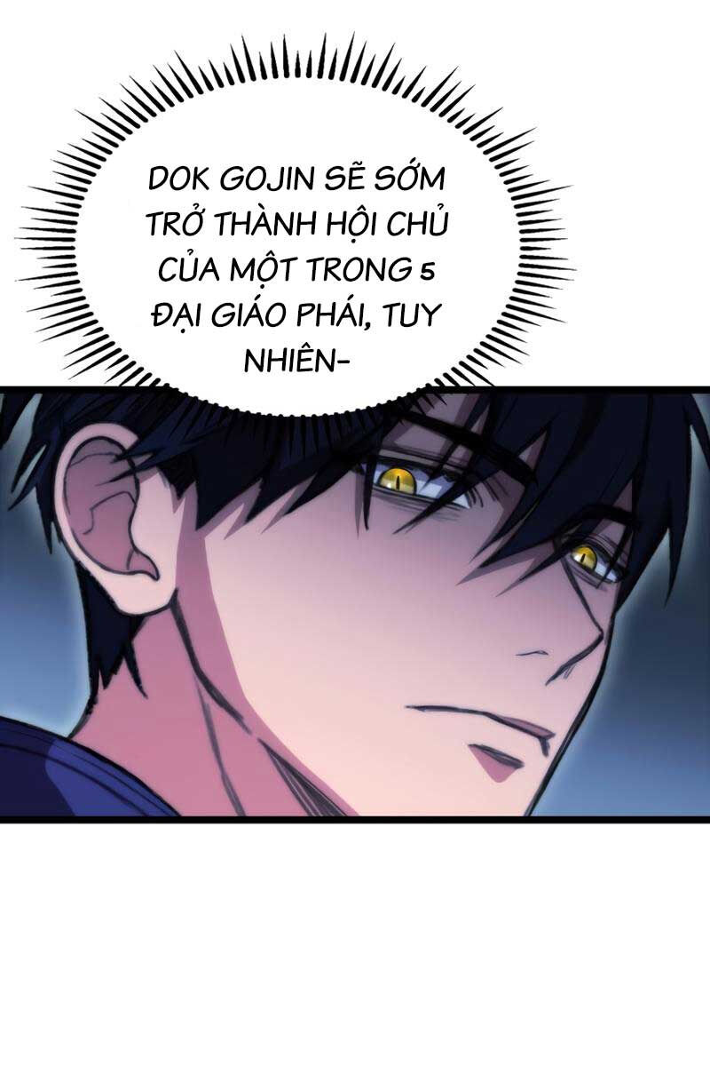 Thợ Săn Số Mệnh Cấp F Chapter 5 - 79